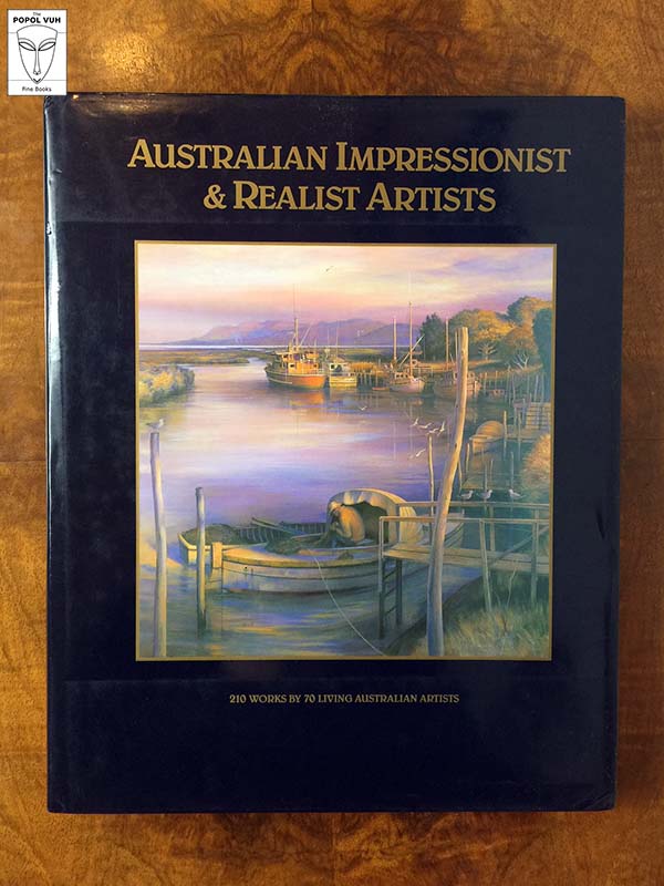 Geoff Gaylard - Australian Impressionist & Realist Artists